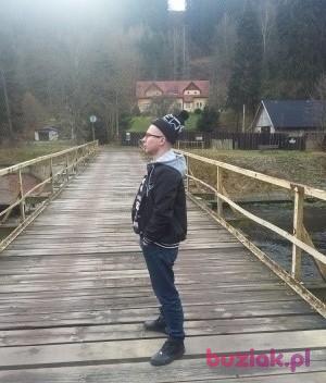 Patryk, Male, 32, Wrocław, Polska, Photo: 2