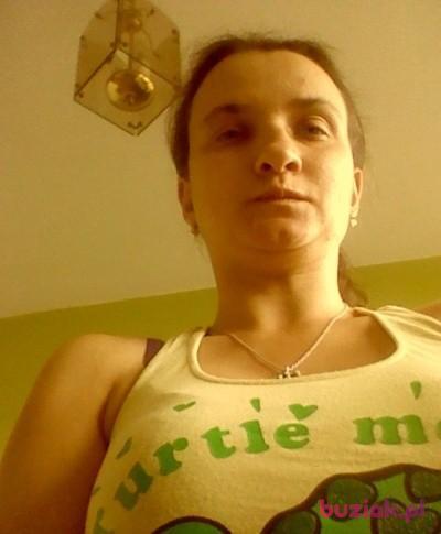 Izabela Dyl, Female, 41, Elbląg, Polska, Photo: 4