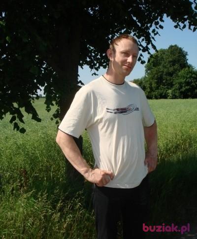 Slawek8010, Male, 45, Brodnica, Polska, Photo: 2