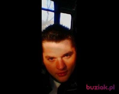Krzysiek, Male, 44, Wielka Brytania, Photo: 3