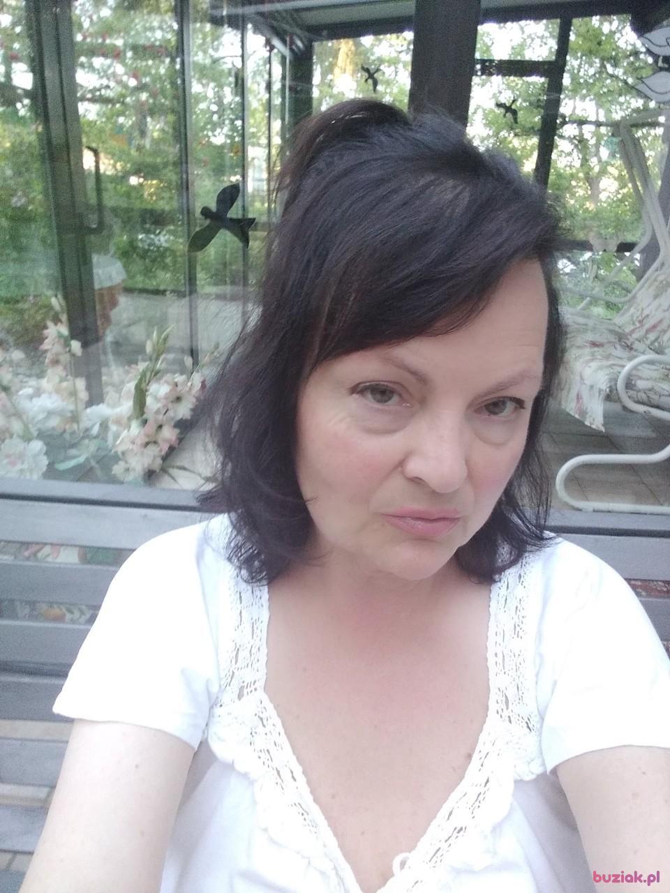 Jolanta, Female, 61, Cologne, Niemcy, Photo: 2
