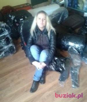 Patrycja, Kobieta, 41, Warszawa, Polska, Zdjęcie: 2