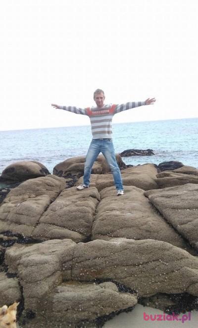 Marcin, Male, 38, Wrocław, Polska, Photo: 2