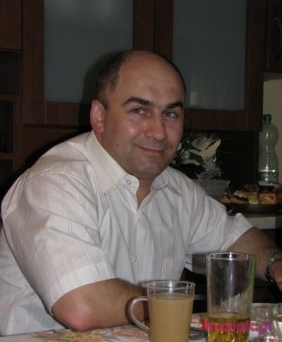 Robert, Male, 55, Wieluń, Polska, Photo: 1