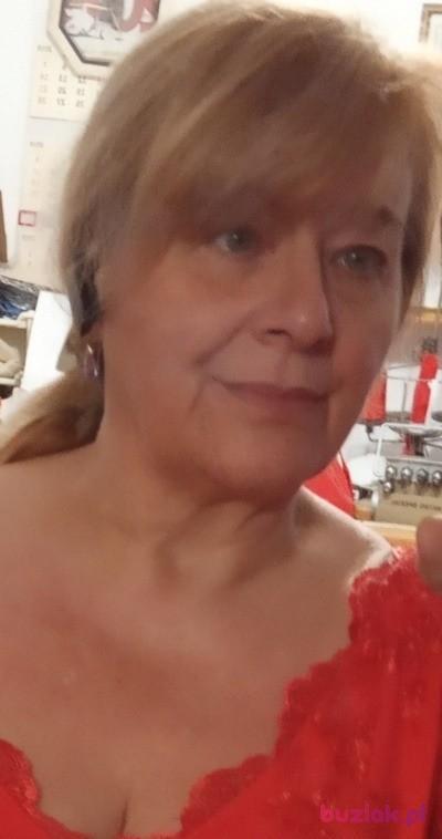 Gabriela, Kobieta, 71, Szczecin, Polska, Zdjęcie: 5