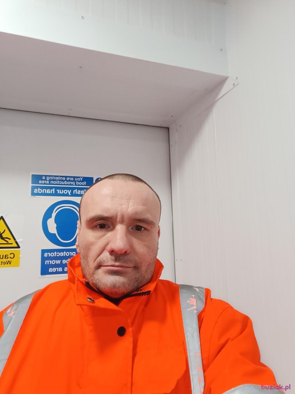Marcin, Mężczyzna, 40, Plymouth, Wielka Brytania, Zdjęcie: 16
