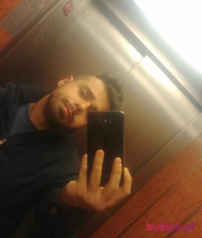 Kamil, Male, 32, Warszawa, Polska, Photo: 2