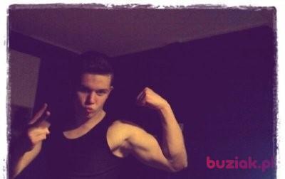 Kuba , Male, 30, Grudziądz, Polska, Photo: 2