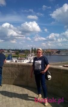 Greta, Female, 60, Szczecin, Polska, Photo: 4