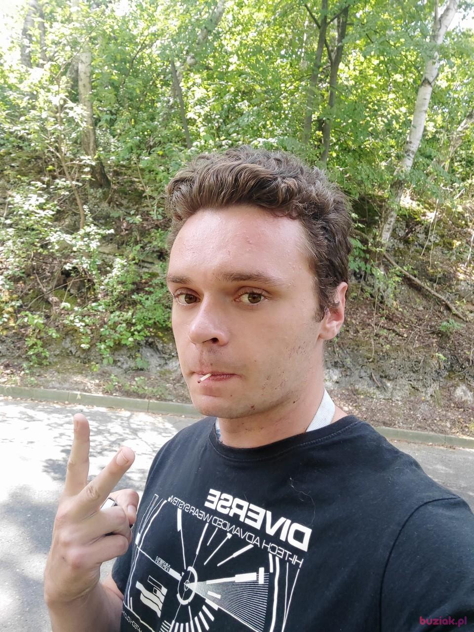 Patryk, Male, 30, Kraków, Polska, Photo: 2
