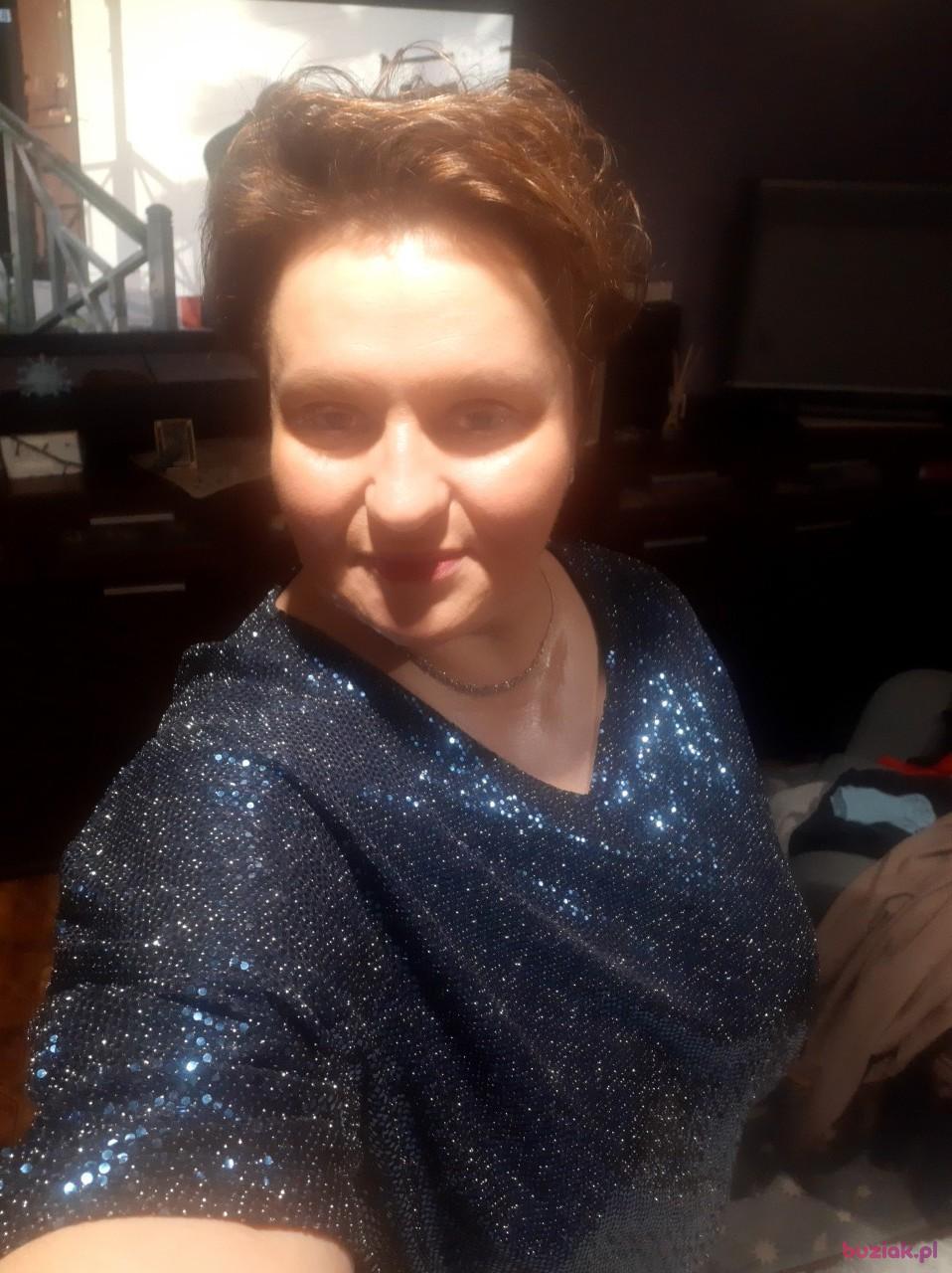 Aga, Female, 48, Pabianice, Polska, Photo: 3