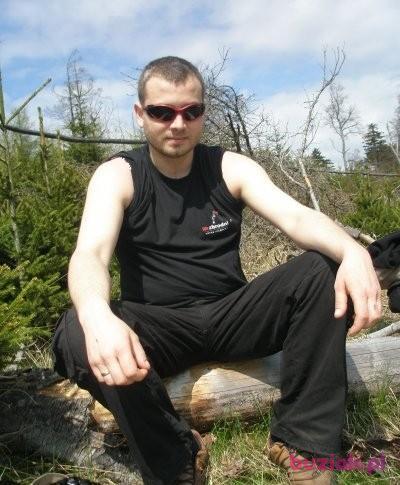 marek, Male, 45, Wrocław, Polska, Photo: 2
