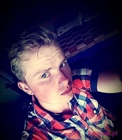 Patryk, Male, 30, Kielce, Polska, Photo: 1
