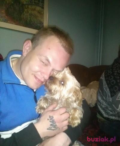 Krzysztof Radziszewski, Male, 39, Rybnik, Polska, Photo: 4