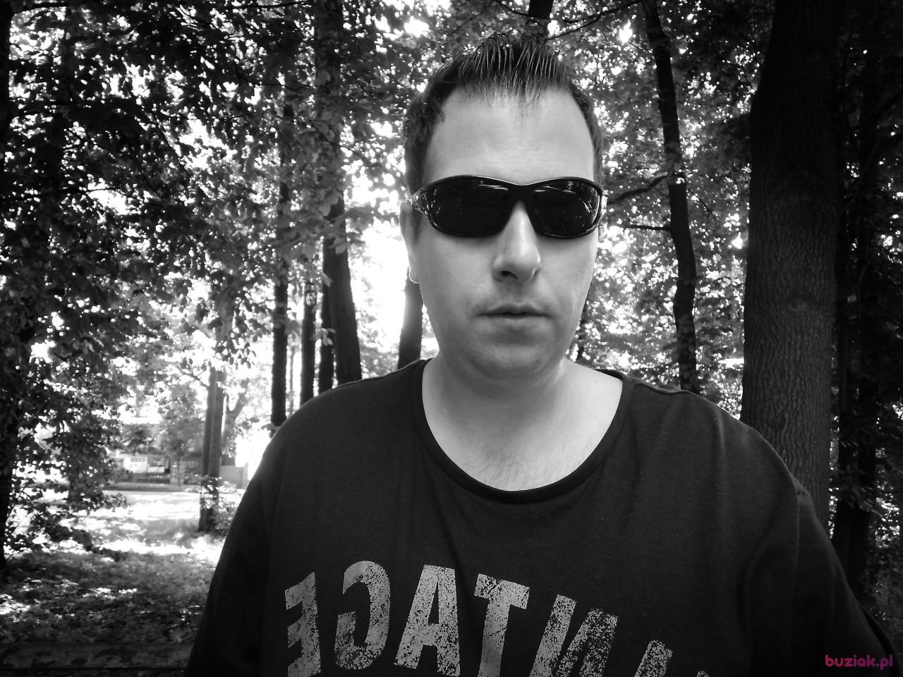 Romek, Mężczyzna, 37, Prudnik, Polska, Zdjęcie: 2