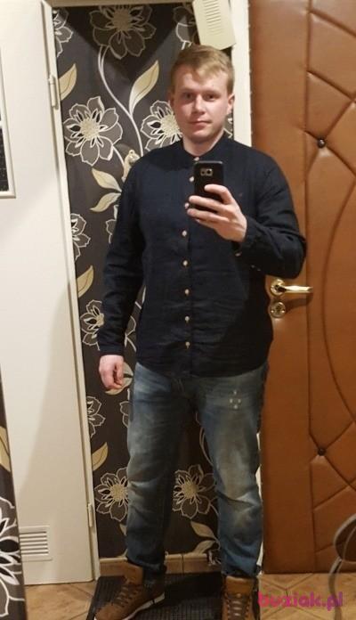 Damian, Mężczyzna, 34, Wejherowo, Polska, Zdjęcie: 4