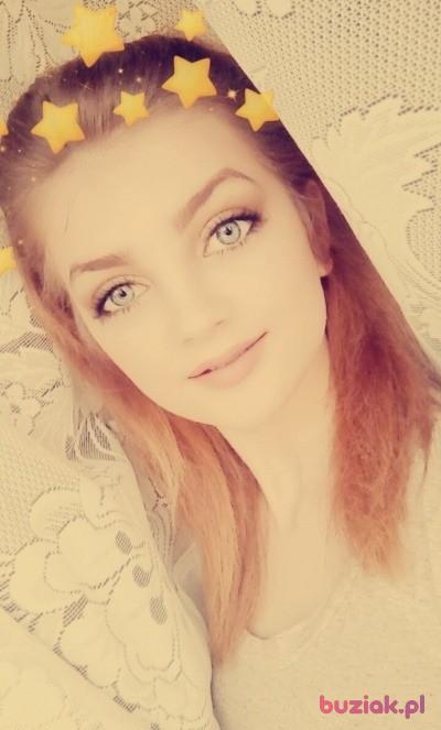 Gosia, Female, 26, Nysa, Polska, Photo: 3