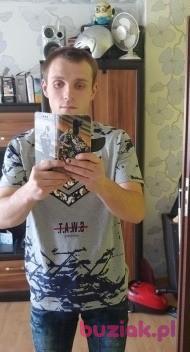 Łukasz Andrzej, Male, 36, Zabrze, Polska, Photo: 18