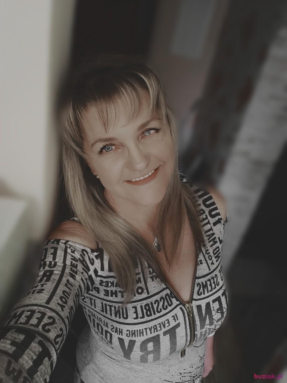 Beata, Kobieta, 51, Częstochowa, Polska, Zdjęcie: 1