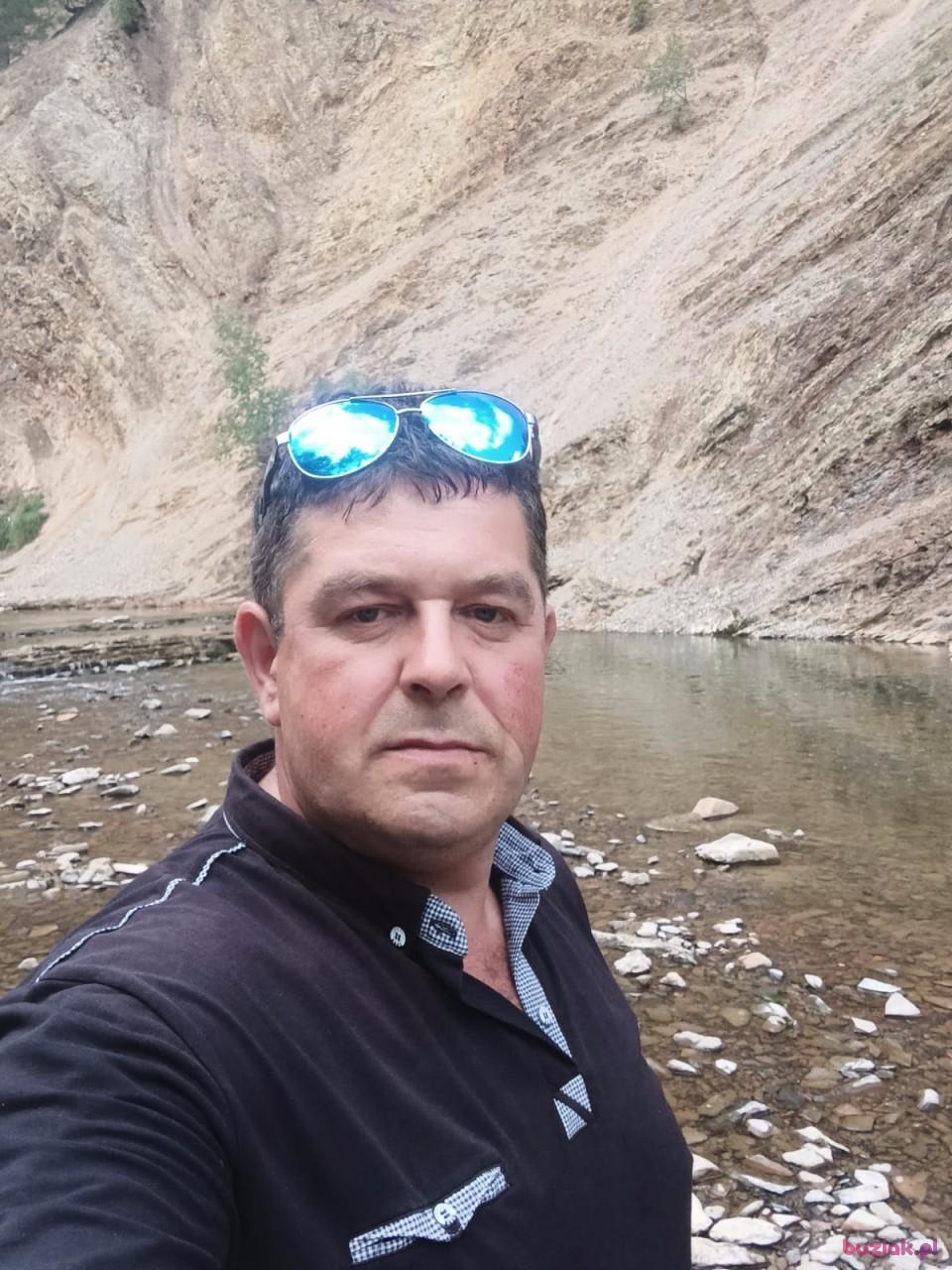 Romek, Mężczyzna, 56, Skierniewice, Polska, Zdjęcie: 1