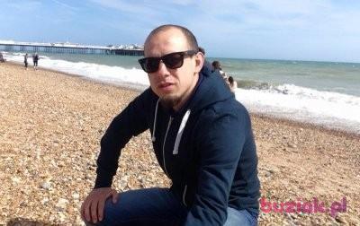 Andre915, Mężczyzna, 35, Kingston upon Thames, Wielka Brytania, Zdjęcie: 1