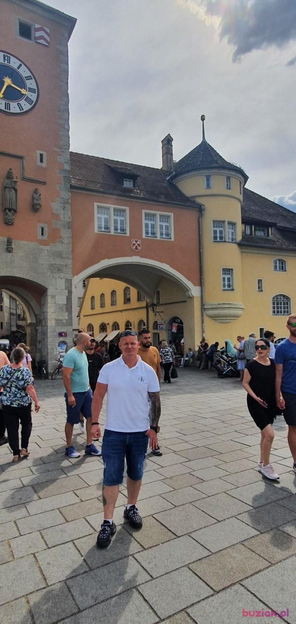 Przemysław , Mężczyzna, 44, Francja, Zdjęcie: 1