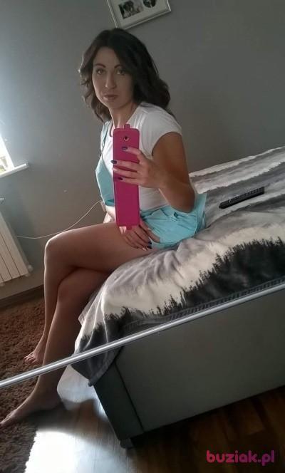 Kamila, Kobieta, 32, Olsztyn, Polska, Zdjęcie: 2