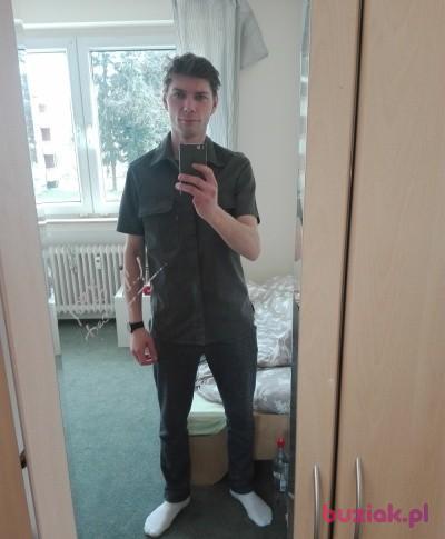 Bartłomiej, Mężczyzna, 37, Piła, Polska, Zdjęcie: 1