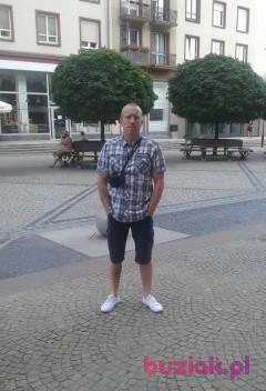 Mariusz , Male, 46, Nowy Dwór Mazowiecki, Polska, Photo: 2