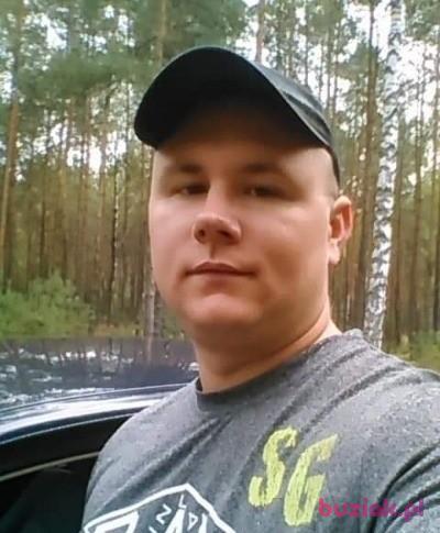 piotrek, Mężczyzna, 34, Ostrów Mazowiecka, Polska, Zdjęcie: 2