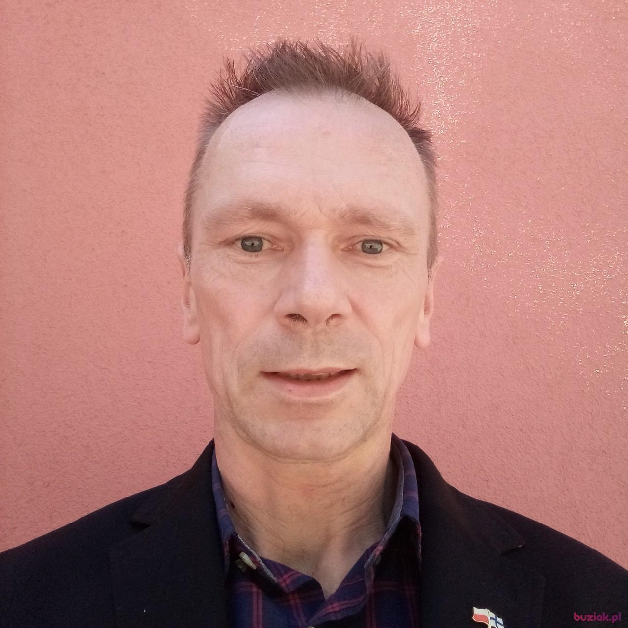 The President, Mężczyzna, 52, Gdańsk, Polska, Zdjęcie: 3