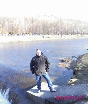 Tomasz, Male, 36, Katowice, Polska, Photo: 2