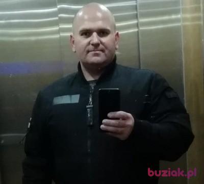 Krzysiek, Mężczyzna, 42, Warszawa, Polska, Zdjęcie: 2