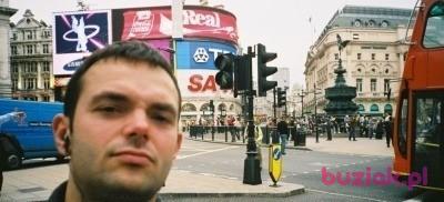 lucas2kiss, Mężczyzna, 42, Polska, Zdjęcie: 2