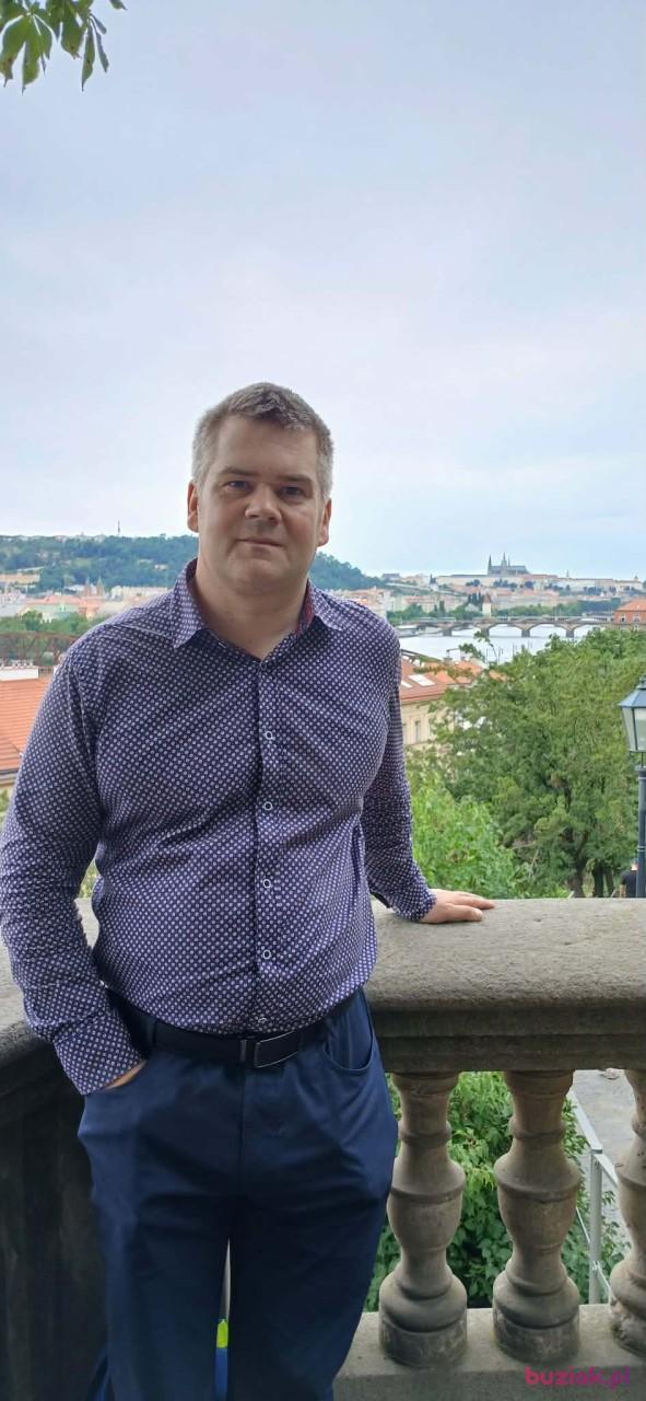 Janek, Mężczyzna, 41, Aberdeen, Wielka Brytania, Zdjęcie: 1