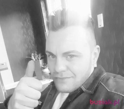Łukasz, Male, 41, Stade, Niemcy, Photo: 2