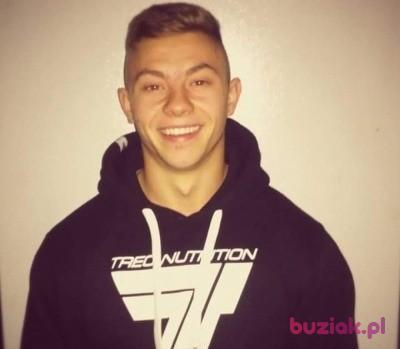Kuba, Male, 29, Płock, Polska, Photo: 3