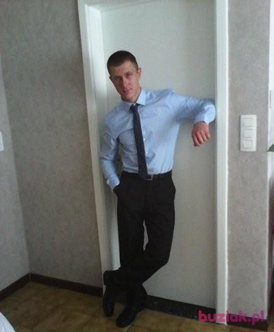 krzysztof, Mężczyzna, 35, Sint-Niklaas, Belgia, Zdjęcie: 2