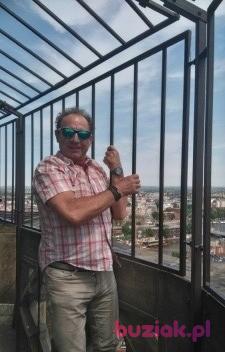 Franek , Male, 62, Pszczyna, Polska, Photo: 9