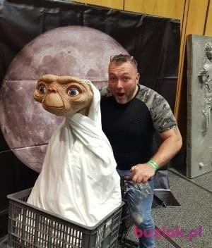 Dariusz, Mężczyzna, 48, Kilmarnock, Wielka Brytania, Zdjęcie: 7