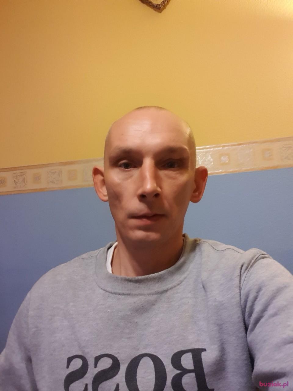 Szymon, Mężczyzna, 42, Tarnowskie Góry, Polska, Zdjęcie: 2