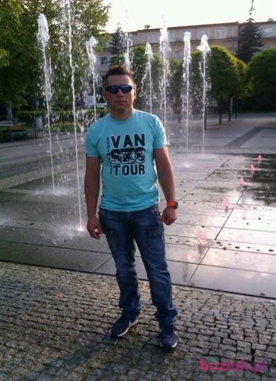 robert36jo, Mężczyzna, 47, Bełchatów, Polska, Zdjęcie: 2