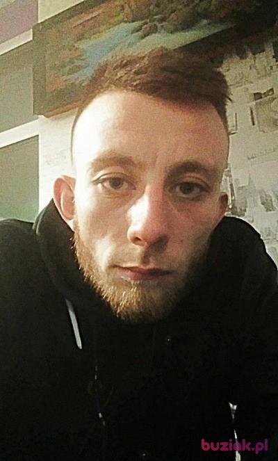 Michał, Male, 36, Ostrołęka, Polska, Photo: 2