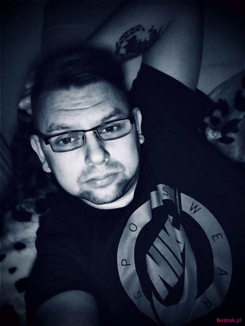 Krzysztof, Male, 44, Berlin, Niemcy, Photo: 5