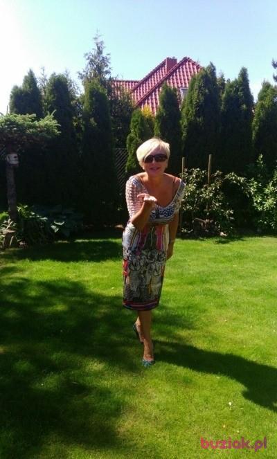 Ewa, Female, 55, Szczecin, Polska, Photo: 3