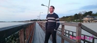 tomus501, Mężczyzna, 41, Darłowo, Polska, Zdjęcie: 2