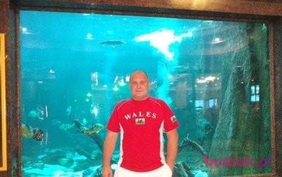 Daniel, Male, 56, Karpacz, Polska, Photo: 1