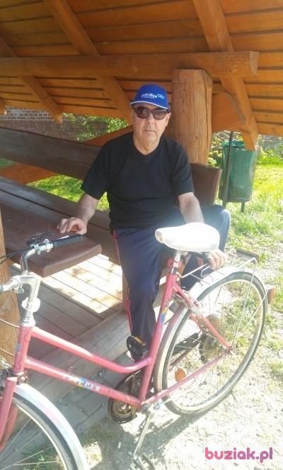 Walter, Mężczyzna, 67, Racibórz, Polska, Zdjęcie: 2