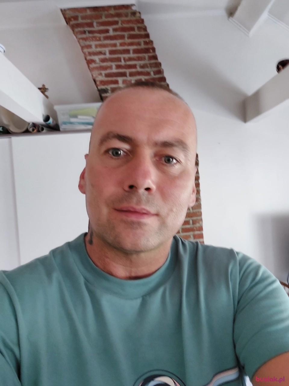 Grzegorz, Male, 45, Ypres, Belgia, Photo: 4