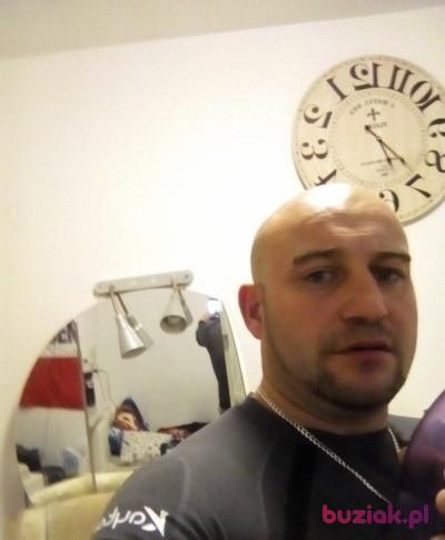 Marcin, Mężczyzna, 44, Holandia, Zdjęcie: 2